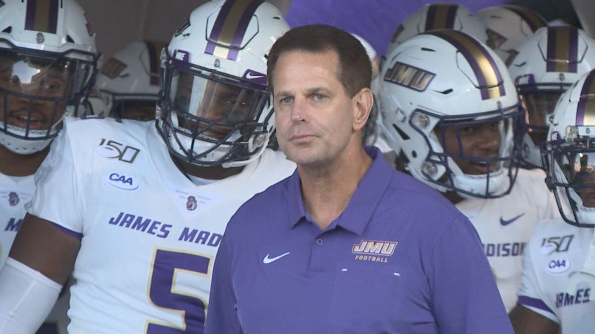 James Madison University Football Schedule 2021 - BSIQYA