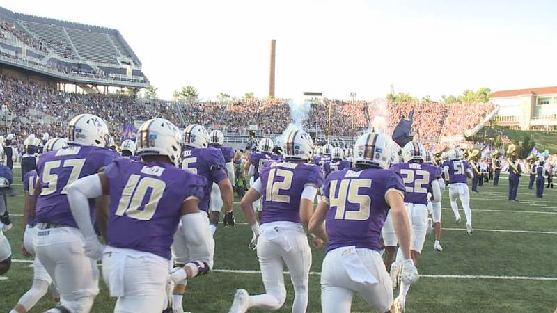 Jmu 2022 Football Schedule Jmu Planning To Play Full Fbs Schedule In 2022