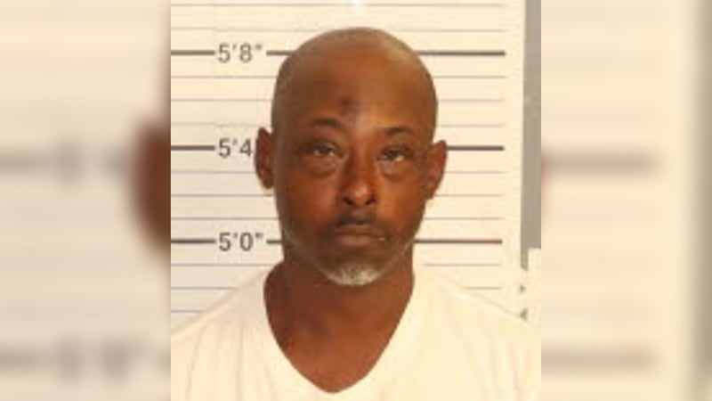 FILE - Marco Smith is charged with aggravated assault to a first responder, evading arrest,...