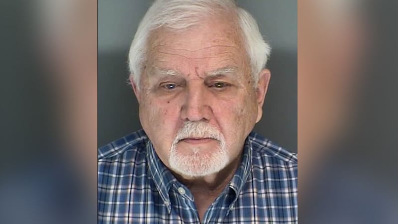 Herschel “Mickey” Harden, 72, of Williamsburg, was indicted Wednesday on...
