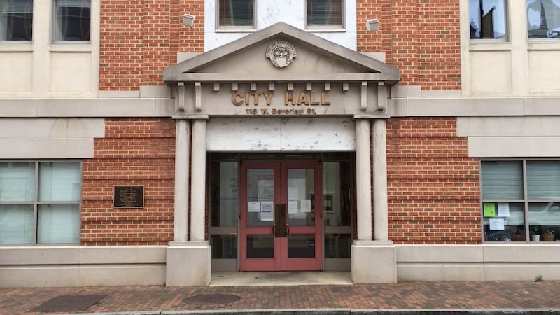 Staunton City Council calls for an emergency meeting to discuss COVID-19