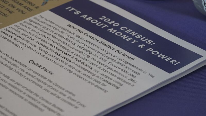 The results of the census help determine everything from federal funding to voting districts....