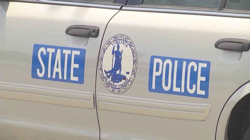 Va police