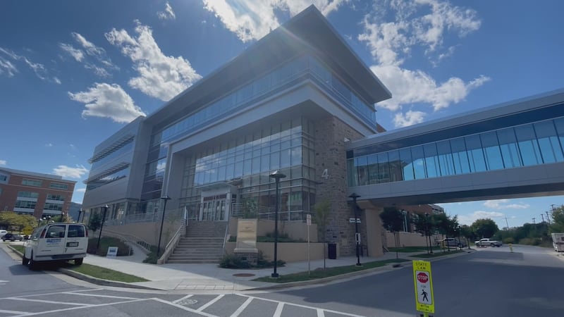 Fralin Biomedical Research Institute at Virginia Tech Carilion