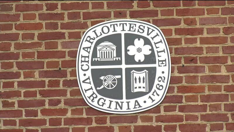 Charlottesville seal (FILE)