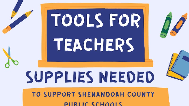tools for teachers