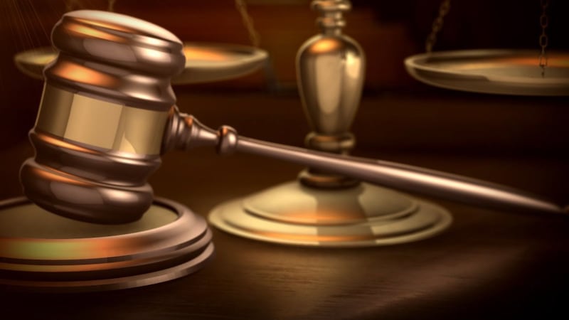 Niquella Madden is charged with one count of stealing a pre-retail medication in federal court...