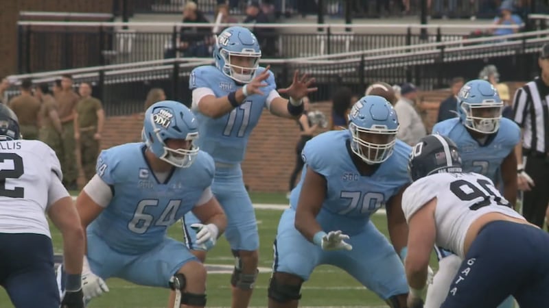 JMU Football Opponent Report: Old Dominion