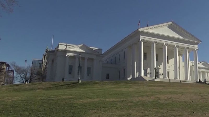 General Assembly Building