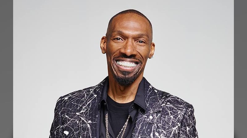 Photo: Charlie Murphy / Facebook