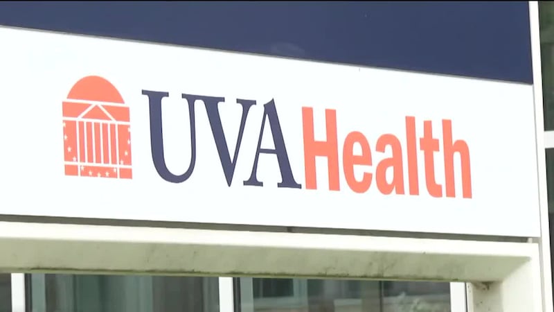 UVA Health (FILE)