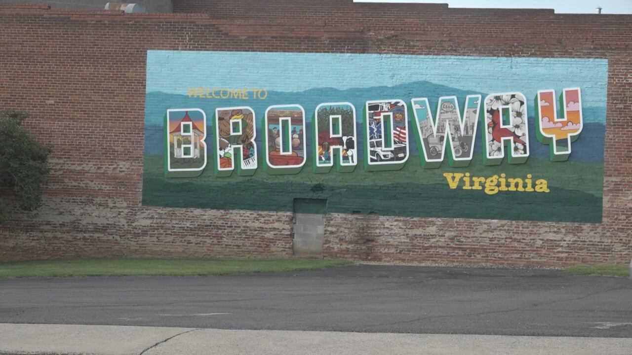 Town of Broadway selects new Town Manager - Vimarsana News