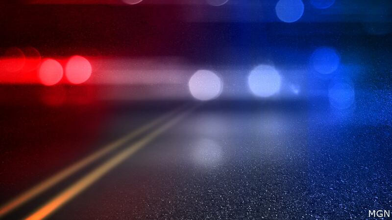 The VSP have confirmed that there is one fatality after a three-vehicle crash in West Augusta.