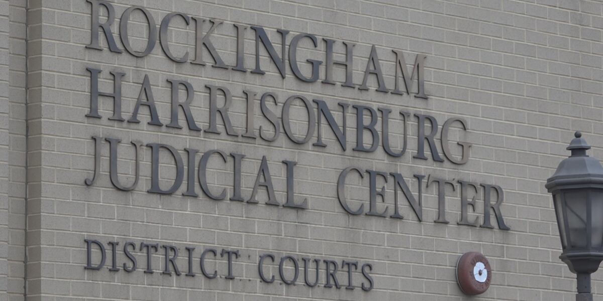 Harrisonburg/Rockingham General District Court closed this week Harrisonburg/Rockingham General District Court closed this week