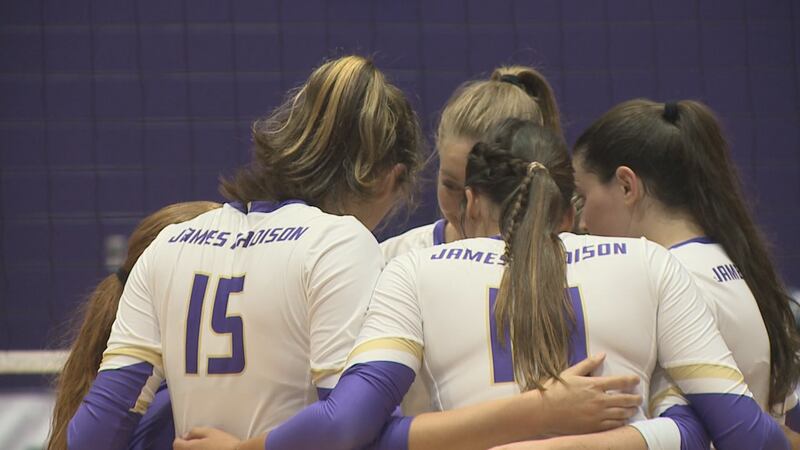 Our annual State of JMU series takes a look at the James Madison volleyball program.