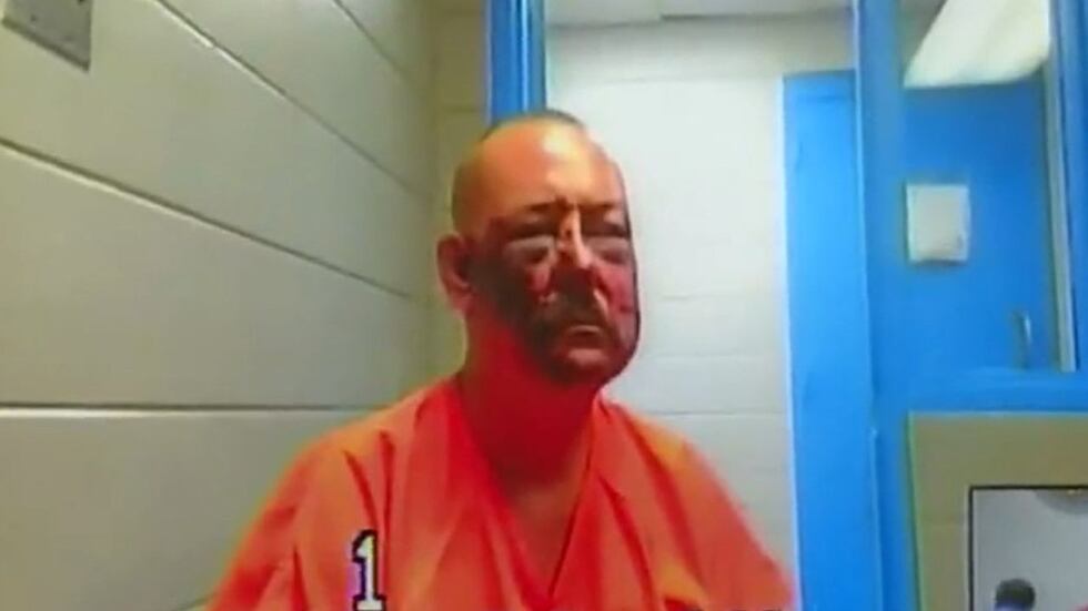 Judge sets $10 million cash bond, new hearing date for suspect in Floyd Co. murder case
