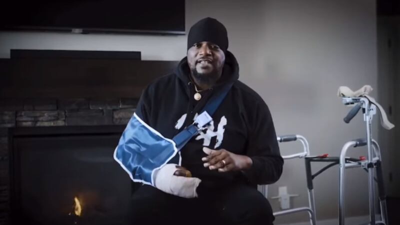 Will Keeps, founder of the Starts Right Here program for at-risk youth, said he will remain...