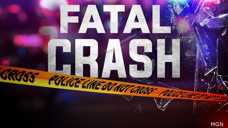 Emergency personnel arrived within minutes to find a 2019 Chevy Silverado with significant damage