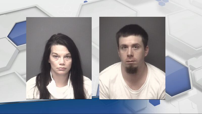 Royer and Brown are being indicted for aggravated murder and felony murder, among several...