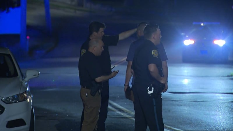 Richard Hanson, 64, is accused of beating his wife, 54-year-old Nancy Hanson, to death with a...