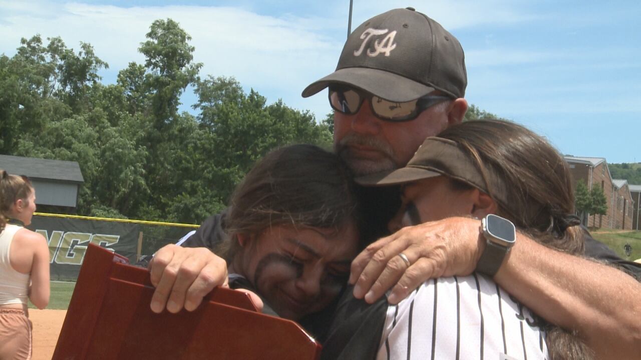 Turner Ashby suffers heartbreak in VHSL Class 3 State Championship - Vimarsana News