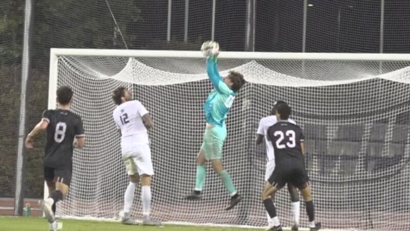 On Saturday, the Dukes opened Sun Belt play with a 1-1 draw against South Carolina