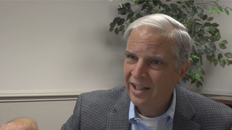 Sen. Obenshain is calling to allow the two women accusing Lt. Gov. Fairfax of sexual assault...