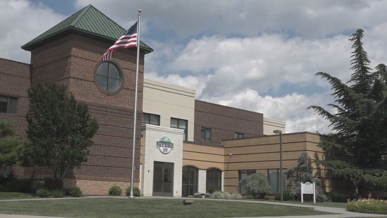 Rockingham County School Board votes to leave Virginia School Board Association - Vimarsana News