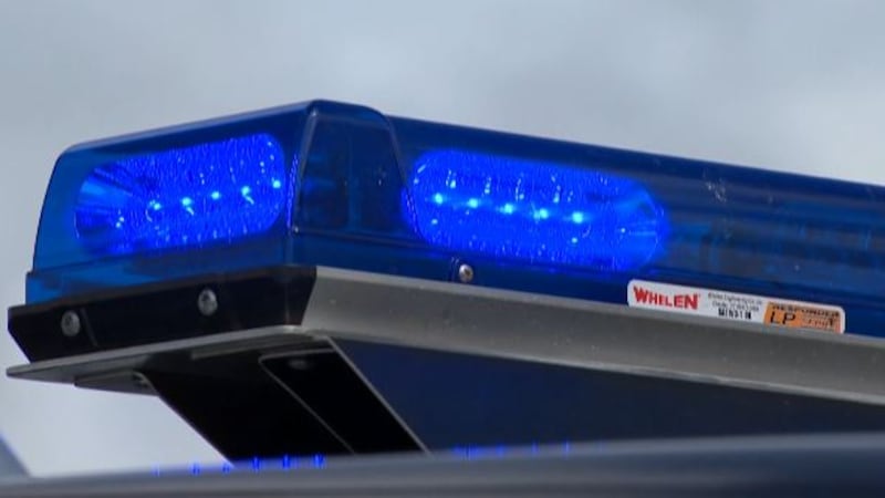 Just before 9 a.m. Thursday, a pursuit on I-95 in Northern Virginia ended after a car crashed...