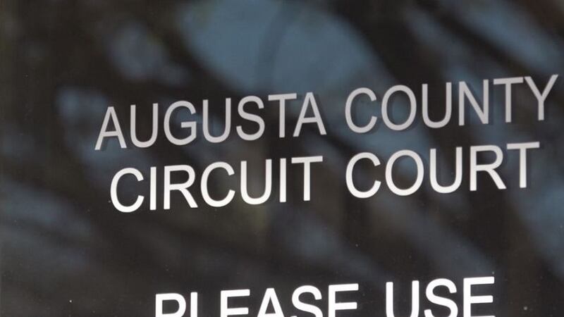 Augusta County Circuit Court Jury Commissioners to meet Augusta County Circuit Court Jury Commissioners to meet