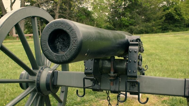 The Shenandoah Valley Battlefields Foundation has announced the preservation of 107 acres of...