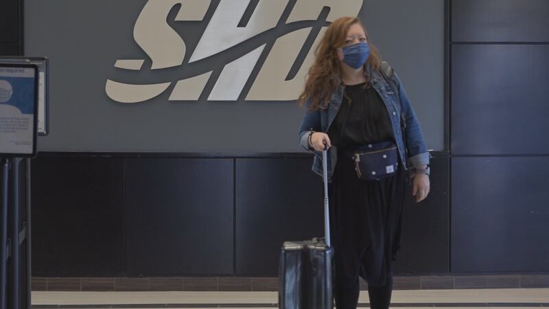 Over 4,000 flights have been canceled across the country since Friday due to an uptick in...