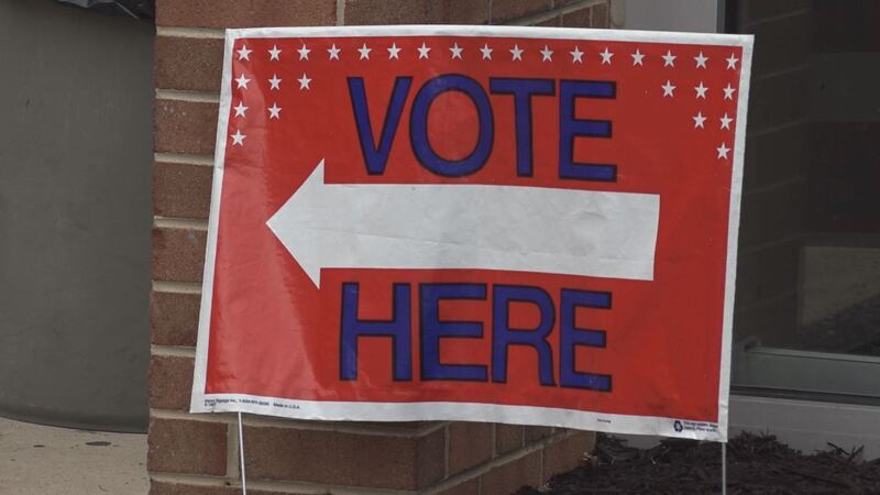 Voters in some parts of the valley had an election on Tuesday for city and town councils. |...