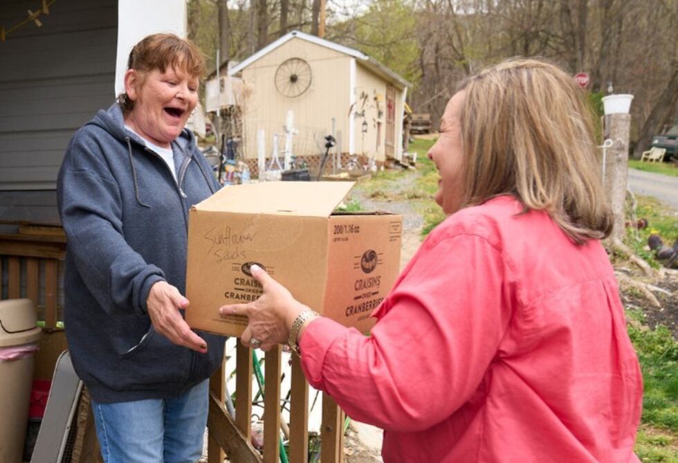 Page County Public Schools was one of six school divisions recognized at the Virginia School...