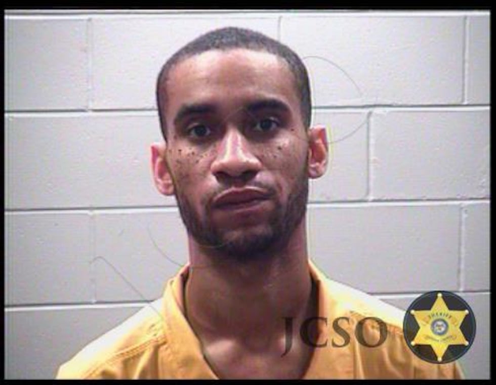 William Burnett Oliver, 32
