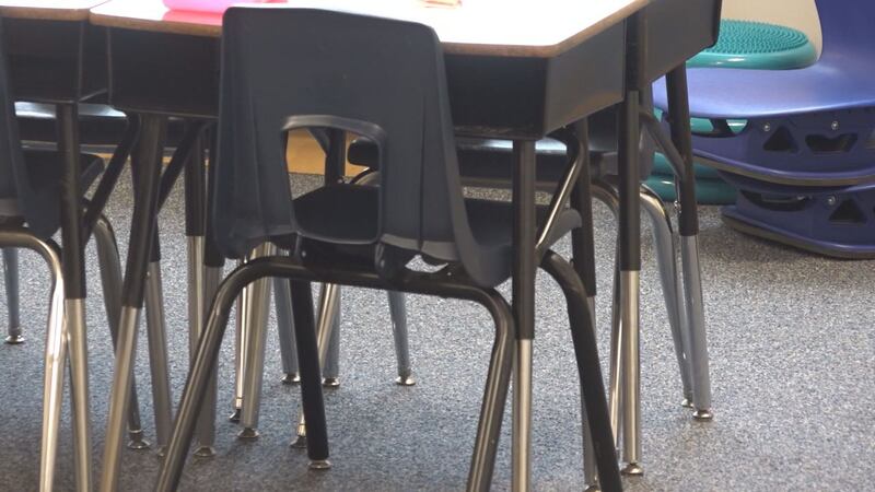 Some parents in the valley said paying teachers more would benefit their children's education....
