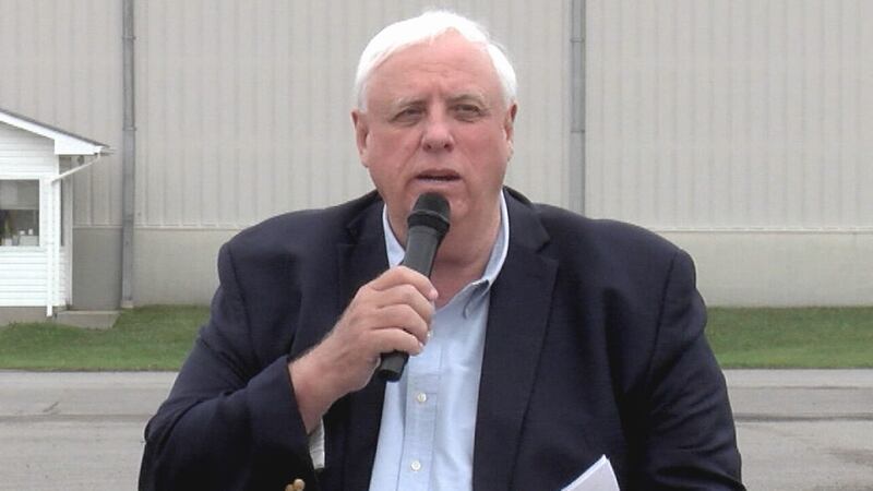 Jim Justice