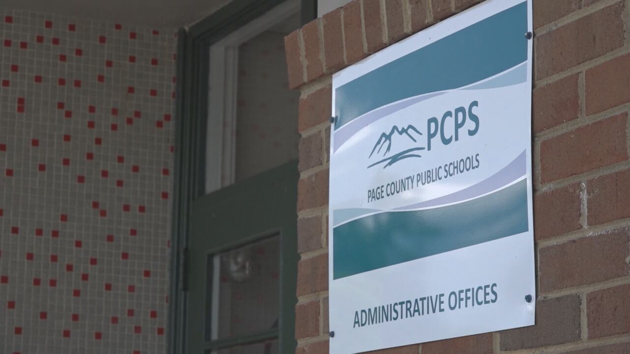 Page County awarded $21,500 for summer meals program - Vimarsana News