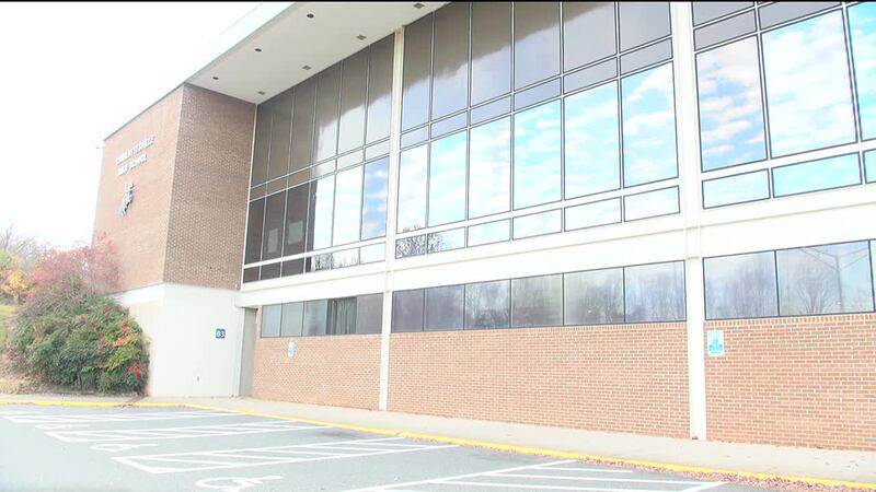 Charlottesville High School