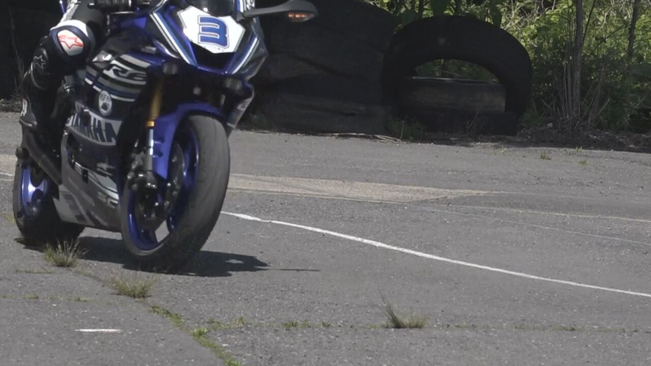 'Dress for the crash, not the ride,' staying safe on a motorcycle - Vimarsana News