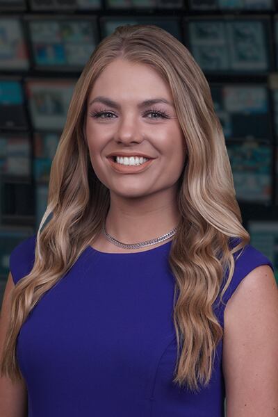 Kristin Rogers