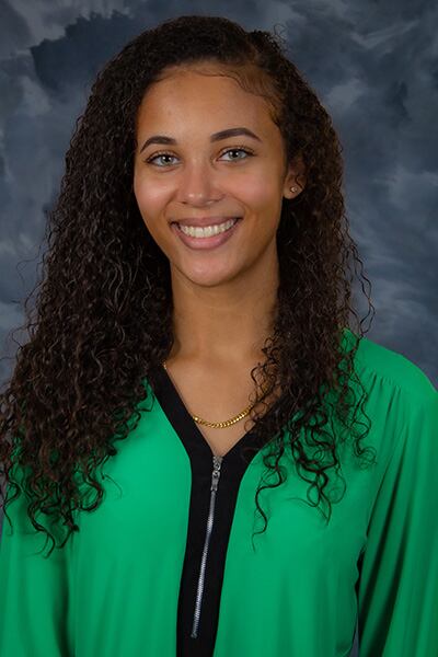Makayla Shelton
