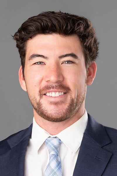 Connor McCarthy